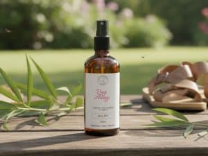 Bug Away Spray – Natural Insect Repellent