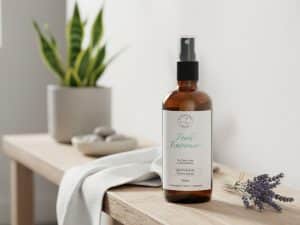 Fresh Entrance Room Spray – Tea Tree, Lime and Pine Needle