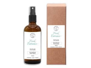Alternative view of Fresh Entrance Room Spray – Tea Tree, Lime and Pine Needle